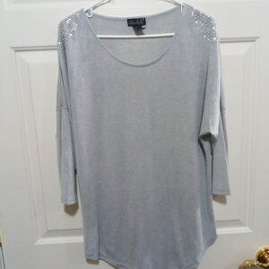 Say What Brand Tunic